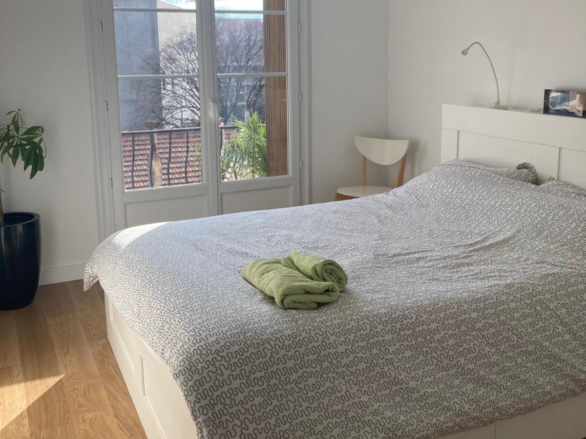 Tortue De Mer Antibes Ngoại thất bức ảnh