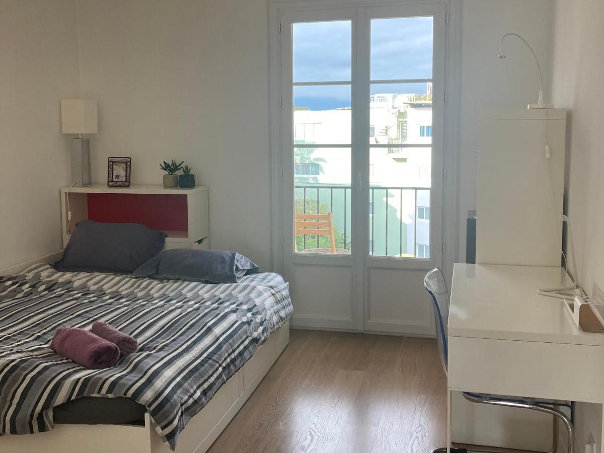 Tortue De Mer Antibes Ngoại thất bức ảnh