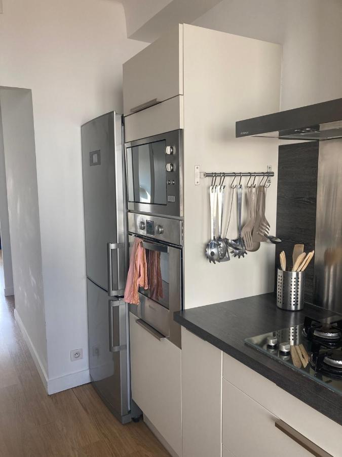 Tortue De Mer Antibes Ngoại thất bức ảnh