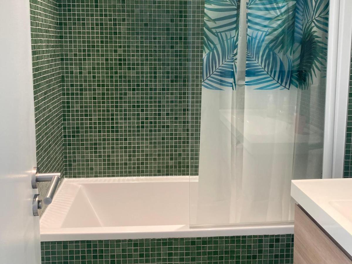 Tortue De Mer Antibes Ngoại thất bức ảnh