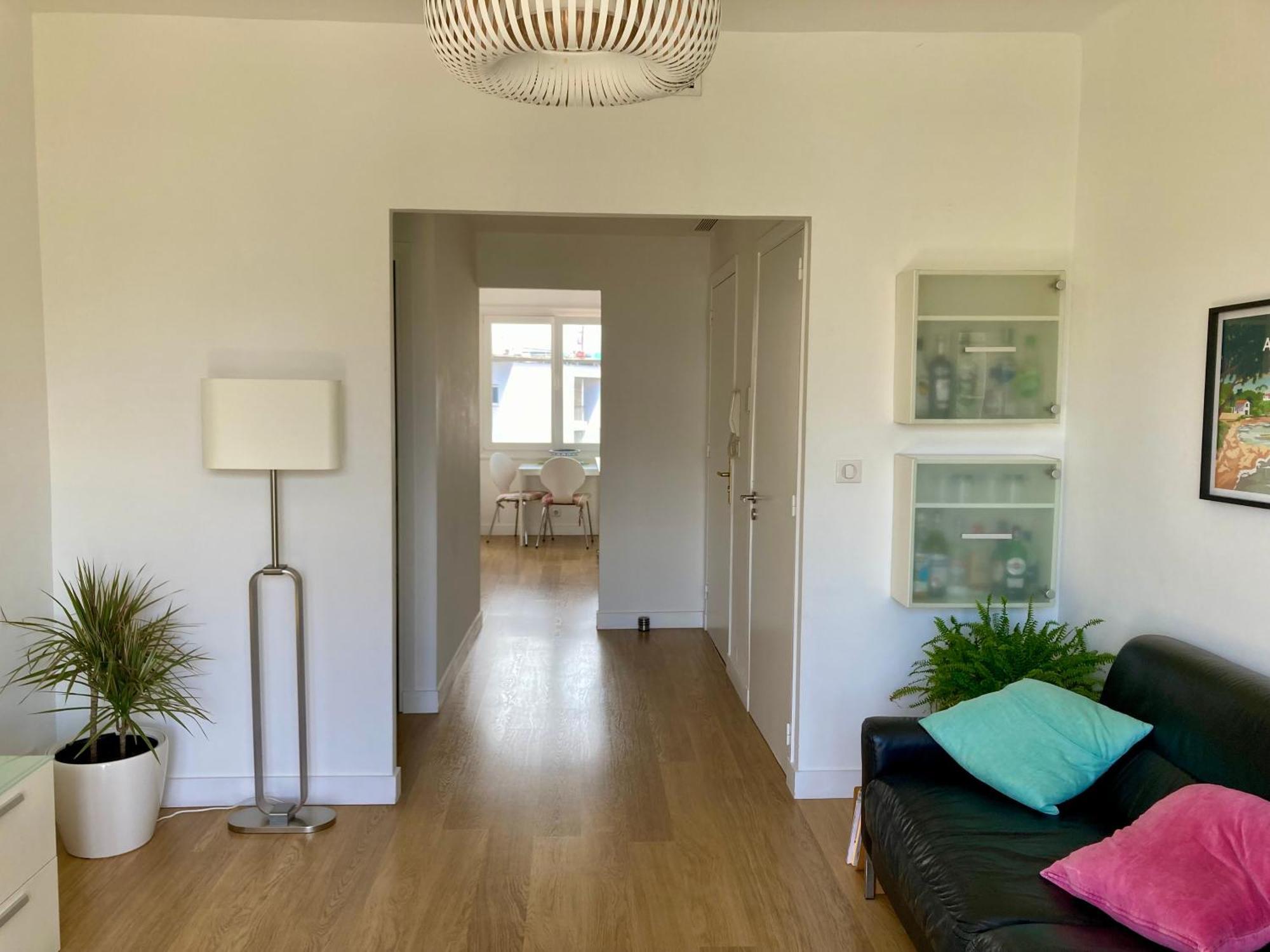 Tortue De Mer Antibes Ngoại thất bức ảnh
