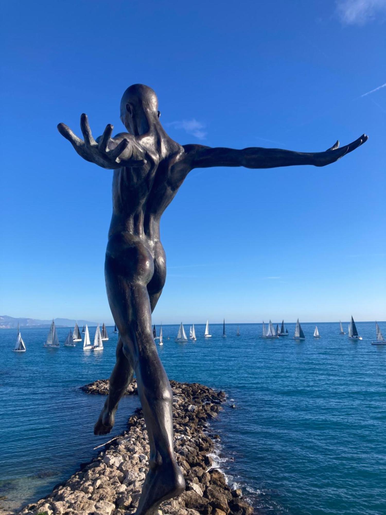 Tortue De Mer Antibes Ngoại thất bức ảnh
