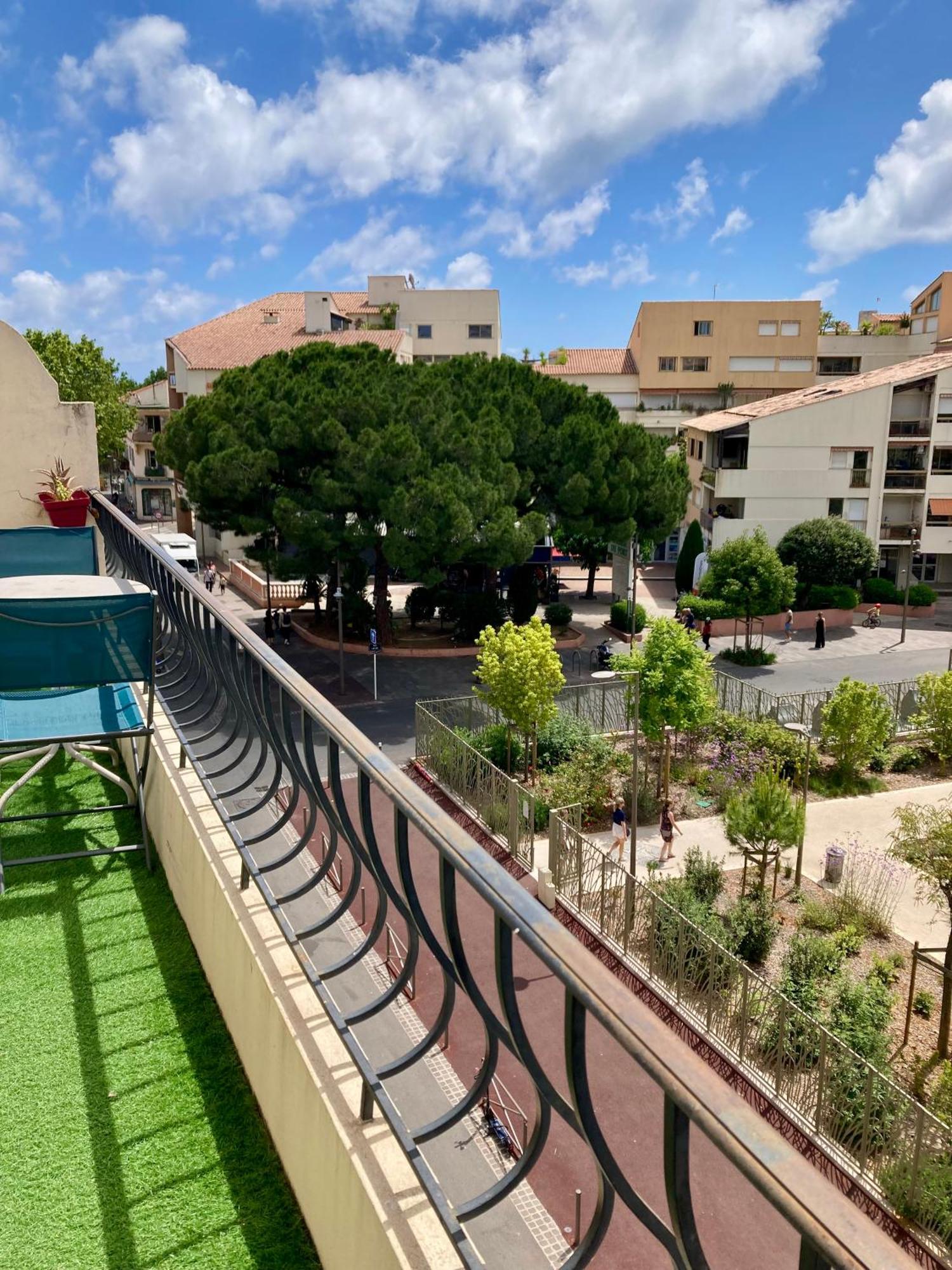Tortue De Mer Antibes Ngoại thất bức ảnh